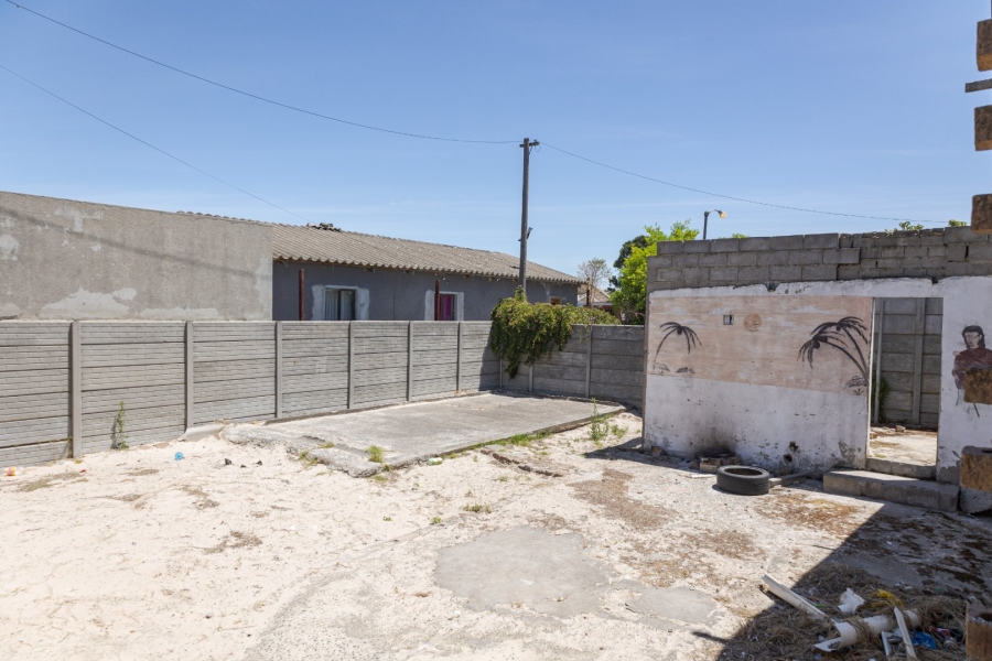 3 Bedroom Property for Sale in Belhar Western Cape